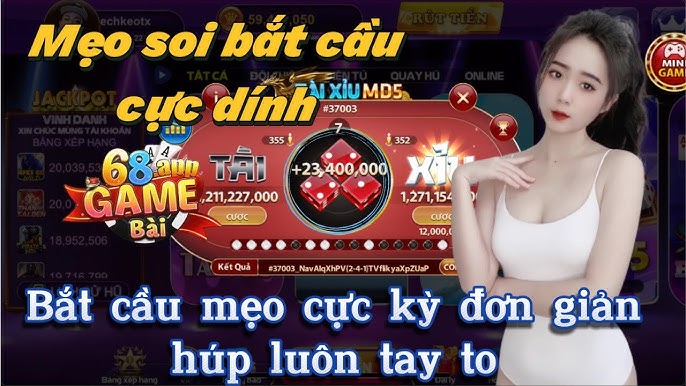 tài xỉu uy tín