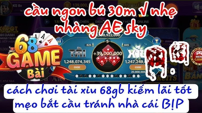 tài xỉu online uy tín